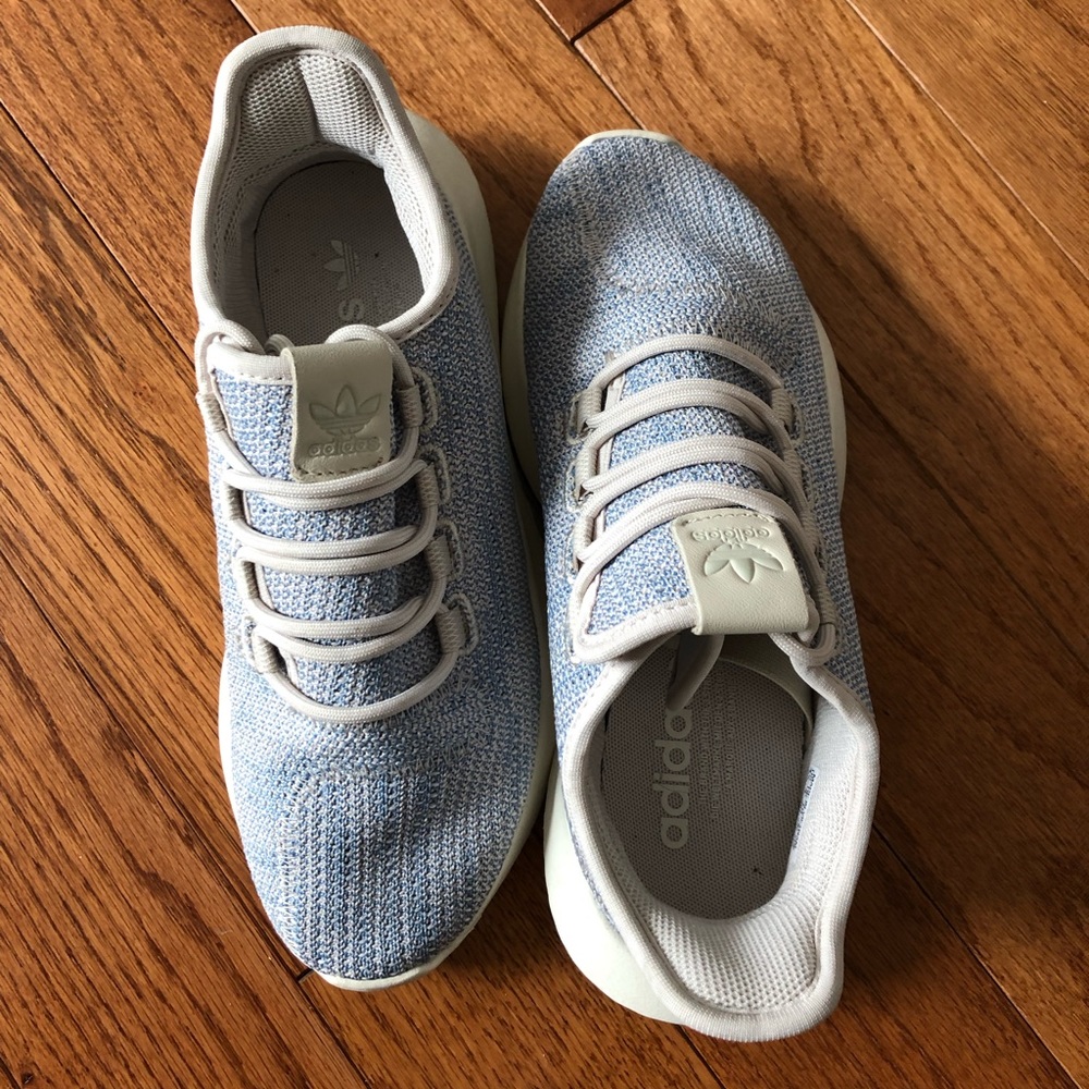 ADIDAS TUBULAR - Picture 4 of 4